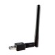 Media-Tech MT4223 Vezeték nélküli WIFI 4 USB DONGLE 11n MT4223 Media-Tech MT4223 Vezeték nélküli WIFI 4 USB DONGLE 11n MT4223
