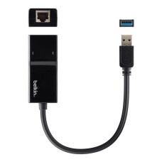 Belkin B2B048 USB 3.0 to Gigabit Ethernet Adapter B2B048