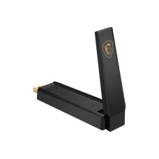 Msi AXE5400 WiFi USB Adapter GUAXE54