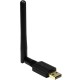 Inter-Tech EP-119 Small USB Adapter with WiFi 5 and Bluetooth 4.2 88883057 Inter-Tech EP-119 Small USB Adapter with WiFi 5 and Bluetooth 4.2 88883057