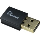 Inter-Tech EP-107 Small USB Adapter with WiFi 5 and Bluetooth 4.2 88883056 Inter-Tech EP-107 Small USB Adapter with WiFi 5 and Bluetooth 4.2 88883056
