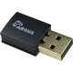 Inter-Tech EP-107 Small USB Adapter with WiFi 5 and Bluetooth 4.2 88883056 Inter-Tech EP-107 Small USB Adapter with WiFi 5 and Bluetooth 4.2 88883056