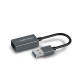 Esperanza ENA101 Gigabit Ethernet adapter Grey ENA101 Esperanza ENA101 Gigabit Ethernet adapter Grey ENA101