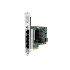 HP BCM5719 4-Port Ethernet Adapter P51178-B21 HP BCM5719 4-Port Ethernet Adapter P51178-B21