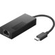 Lenovo USB-C to Ethernet Adapter 4X91H17795 Lenovo USB-C to Ethernet Adapter 4X91H17795