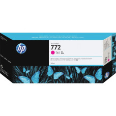 HP CN629A Tintapatron DesignJet Z5200 nyomtat&oacute;hoz, HP 772 v&ouml;r&ouml;s, 300ml