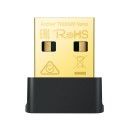 TP-Link Archer T600UB Nano AC600 Nano Wi-Fi Bluetooth USB Adapter ARCHER T600UB NANO TP-Link Archer T600UB Nano AC600 Nano Wi-Fi Bluetooth USB Adapter ARCHER T600UB NANO