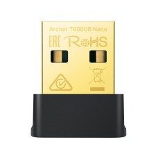 TP-Link Archer T600UB Nano AC600 Nano Wi-Fi Bluetooth USB Adapter ARCHER T600UB NANO