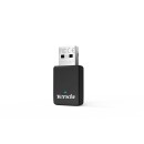 Tenda U11 AX900 Dual-band Wi-Fi 6 USB Adapter U11 Tenda U11 AX900 Dual-band Wi-Fi 6 USB Adapter U11