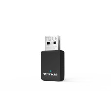 Tenda U11 AX900 Dual-band Wi-Fi 6 USB Adapter U11
