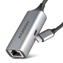 AXAGON ADE-TXPD USB-C Gigabit Ethernet Adapter ADE-TXPD