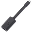 Dell SA224 USB-C to 2.5G Ethernet Adapter Black 470-BCFV