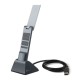 TP-Link Archer TX20UH AX1800 High Gain Wireless USB Adapter ARCHER TX20UH TP-Link Archer TX20UH AX1800 High Gain Wireless USB Adapter ARCHER TX20UH
