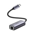 UGREEN USB-C Gigabit Ethernet Adapter 40322 UGREEN USB-C Gigabit Ethernet Adapter 40322