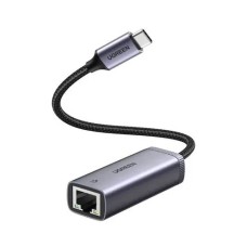 UGREEN USB-C Gigabit Ethernet Adapter 40322 UGREEN USB-C Gigabit Ethernet Adapter 40322