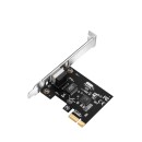Cudy PE10 Gigabit PCI-E Ethernet Adapter PE10
