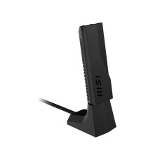 Msi BE6500 WiFi 7 USB Adapter GUBE65