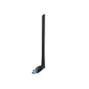 Tenda U11 Pro AX900 Wi-Fi 6 Wireless USB Adapter U11 PRO Tenda U11 Pro AX900 Wi-Fi 6 Wireless USB Adapter U11 PRO