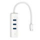 TP-Link UE330C USB Type-C 3-Port Hub & Gigabit Ethernet Adapter UE330C TP-Link UE330C USB Type-C 3-Port Hub & Gigabit Ethernet Adapter UE330C