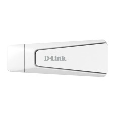 D-Link AX18U AX1800 Wi-Fi 6 USB Adapter AX18U D-Link AX18U AX1800 Wi-Fi 6 USB Adapter AX18U