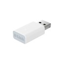 D-Link AX9U AX900 Wi-Fi 6 USB Adapter White AX9U D-Link AX9U AX900 Wi-Fi 6 USB Adapter White AX9U