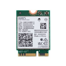 Intel Wi-Fi 7 BE202 2230 2x2 BE+BT No vPro BE202.NGWG.NV Intel Wi-Fi 7 BE202 2230 2x2 BE+BT No vPro BE202.NGWG.NV