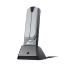 TP-Link Archer TBE400UH BE6500 Wi-Fi 7 High Gain Wireless USB Adapter ARCHER TBE400UH TP-Link Archer TBE400UH BE6500 Wi-Fi 7 High Gain Wireless USB Adapter ARCHER TBE400UH