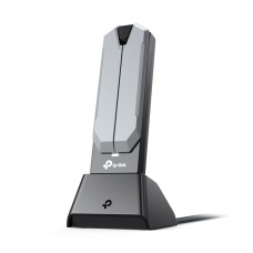 TP-Link Archer TBE400UH BE6500 Wi-Fi 7 High Gain Wireless USB Adapter ARCHER TBE400UH TP-Link Archer TBE400UH BE6500 Wi-Fi 7 High Gain Wireless USB Adapter ARCHER TBE400UH