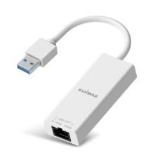 Edimax EU-4306 V2 USB 3.2 Gigabit Ethernet Adapter EU-4306 V2