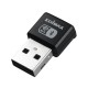 Edimax EW-7611UXB 2-in-1 Wi-Fi 6 AX900 & Bluetooth 5.3 USB Adapter EW-7611UXB Edimax EW-7611UXB 2-in-1 Wi-Fi 6 AX900 & Bluetooth 5.3 USB Adapter EW-7611UXB