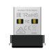 TP-Link Archer TX1U Nano AX300 Nano Wi-Fi 6 Wireless USB Adapter ARCHER TX1U NANO TP-Link Archer TX1U Nano AX300 Nano Wi-Fi 6 Wireless USB Adapter ARCHER TX1U NANO