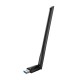 TP-Link Archer TX35U Plus AX1800 High Gain Wireless USB Adapter ARCHER TX35U PLUS TP-Link Archer TX35U Plus AX1800 High Gain Wireless USB Adapter ARCHER TX35U PLUS