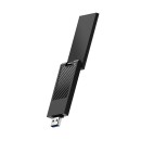 Cudy WU5400 AX5400 High-Gain USB 3.0 Wi-Fi 6E Adapter WU5400 1.0 Cudy WU5400 AX5400 High-Gain USB 3.0 Wi-Fi 6E Adapter WU5400 1.0