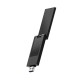 Cudy WU5400 AX5400 High-Gain USB 3.0 Wi-Fi 6E Adapter WU5400 1.0 Cudy WU5400 AX5400 High-Gain USB 3.0 Wi-Fi 6E Adapter WU5400 1.0