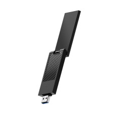 Cudy WU6500 BE6500 High-Gain USB3.0 Wi-Fi 7 Adapter WU6500 Cudy WU6500 BE6500 High-Gain USB3.0 Wi-Fi 7 Adapter WU6500