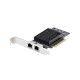 Startech 2-Port PCIe 10Gb Ethernet Network Card PR210B-NETWORK-CARD Startech 2-Port PCIe 10Gb Ethernet Network Card PR210B-NETWORK-CARD