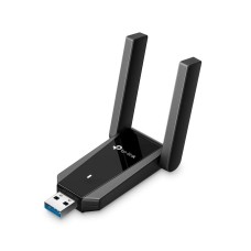 TP-Link Archer TX30U Plus AX1800 Dual Antennas High Gain Wireless USB Adapter ARCHER TX30U PLUS