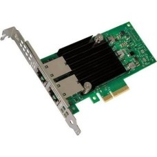 Intel X550T2 Ethernet Adapter X550T2 Intel X550T2 Ethernet Adapter X550T2