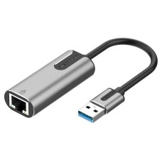 Vention USB 3.0 Gigabit Ethernet Adapter Black CEWHB