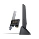 TP-Link Archer TBE553E BE9300 Wi-Fi 7 Bluetooth PCIe Adapter ARCHER TBE553E TP-Link Archer TBE553E BE9300 Wi-Fi 7 Bluetooth PCIe Adapter ARCHER TBE553E