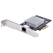 Startech 1-Port 10Gbps PCIe Network Adapter Card ST10GSPEXNB2
