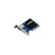 Synology E10G30-T1 10GbE 10GBASE-T add-in card for Synology systems E10G30-T1 Synology E10G30-T1 10GbE 10GBASE-T add-in card for Synology systems E10G30-T1