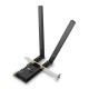 TP-Link Archer TX10E AX900 Wi-Fi 6 Bluetooth PCIe Adapter ARCHER TX10E TP-Link Archer TX10E AX900 Wi-Fi 6 Bluetooth PCIe Adapter ARCHER TX10E