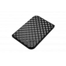 Verbatim 512GB USB 3.2/USB Type-C Store 'n' Go Black 53250