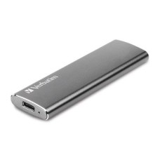 Verbatim 120GB USB 3.2/USB Type-C Vx500 Space Grey 47441