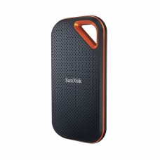 Sandisk 2TB USB3.2/USB Type-C Extreme PRO V2 Black 00186535 Sandisk 2TB USB3.2/USB Type-C Extreme PRO V2 Black 00186535