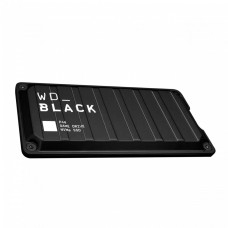 Western Digital 2TB USB3.2 P40 Game Drive Black WDBAWY0020BBK-WESN Western Digital 2TB USB3.2 P40 Game Drive Black WDBAWY0020BBK-WESN