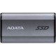 A-Data 500GB USB Type-C SE880 Titanium Grey AELI-SE880-500GCGY A-Data 500GB USB Type-C SE880 Titanium Grey AELI-SE880-500GCGY