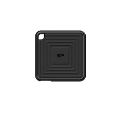 Silicon Power 2TB USB3.2 PC60 Black SP020TBPSDPC60CK