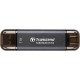 Transcend 1TB USB3.0/USB Type-C ESD310C Black TS1TESD310C
